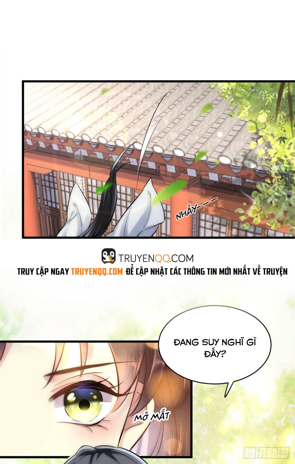 Vô Lương Cuồng Hậu Mê Hoặc Quân Vương - Chương 8