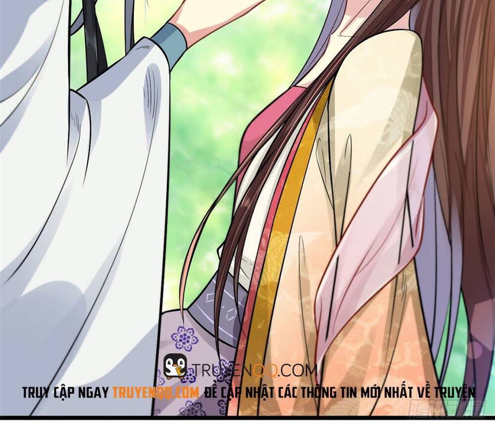 Vô Lương Cuồng Hậu Mê Hoặc Quân Vương - Chương 8