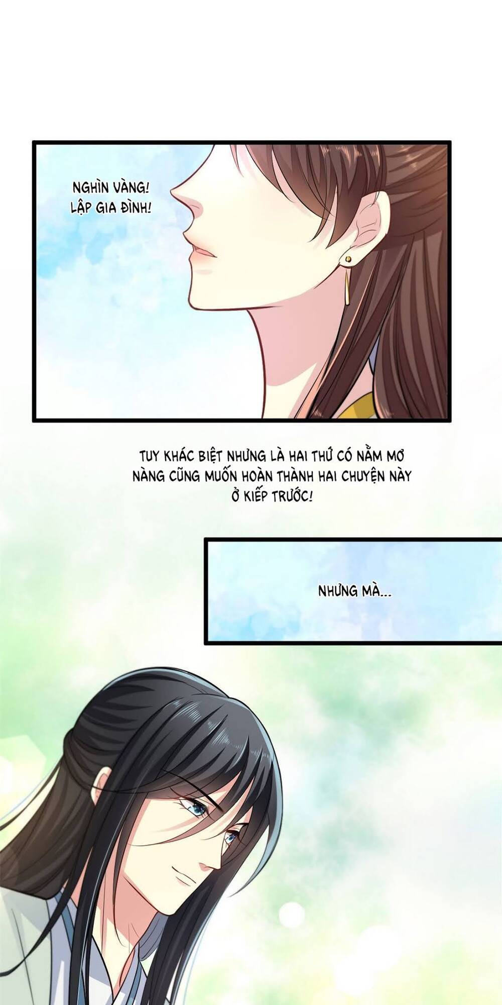 Vô Lương Cuồng Hậu Mê Hoặc Quân Vương - Chương 8