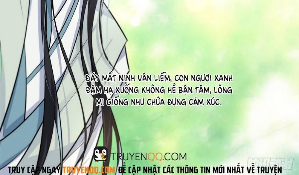 Vô Lương Cuồng Hậu Mê Hoặc Quân Vương - Chương 8