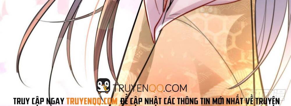 Vô Lương Cuồng Hậu Mê Hoặc Quân Vương - Chương 8