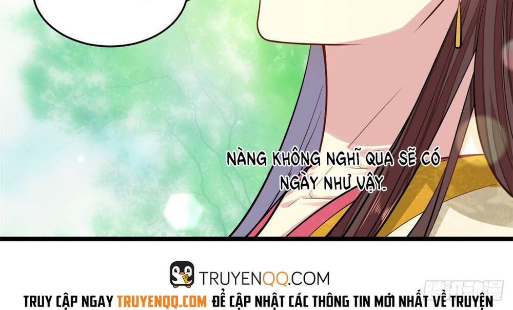 Vô Lương Cuồng Hậu Mê Hoặc Quân Vương - Chương 8