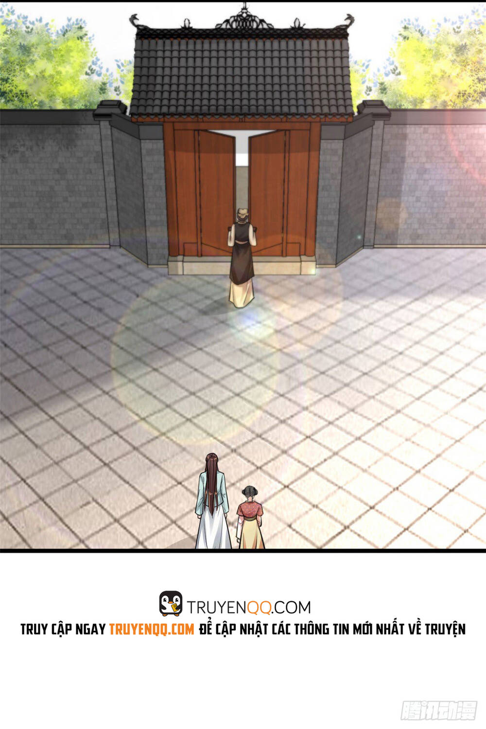 Vô Lương Cuồng Hậu Mê Hoặc Quân Vương - Chương 8