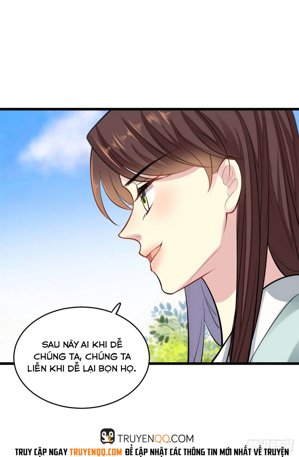 Vô Lương Cuồng Hậu Mê Hoặc Quân Vương - Chương 8