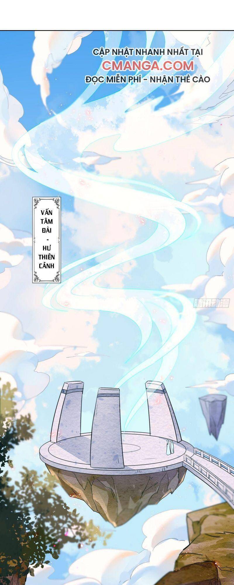 Nghe Nói Ta Là Hợp Hoan Lão Tổ? - Chương 1