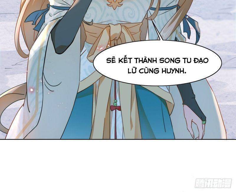 Nghe Nói Ta Là Hợp Hoan Lão Tổ? - Chương 1