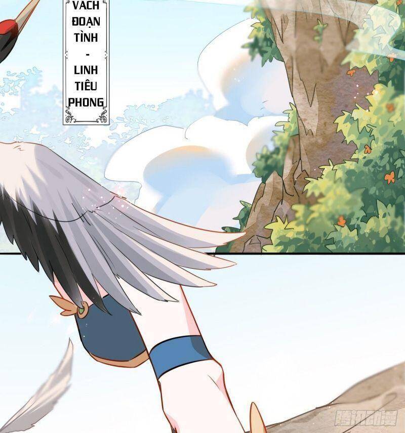 Nghe Nói Ta Là Hợp Hoan Lão Tổ? - Chương 1