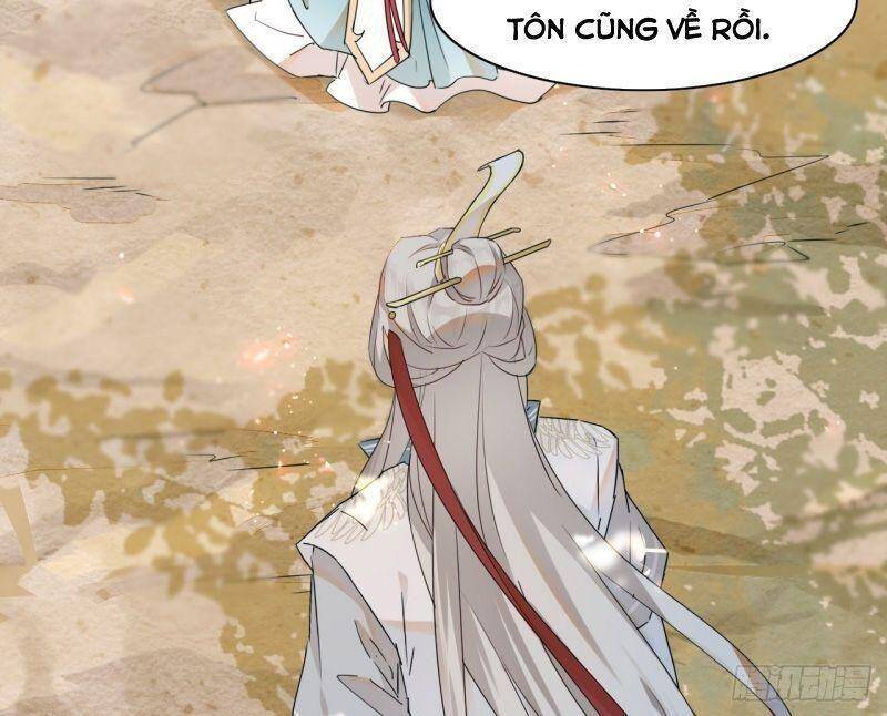 Nghe Nói Ta Là Hợp Hoan Lão Tổ? - Chương 1