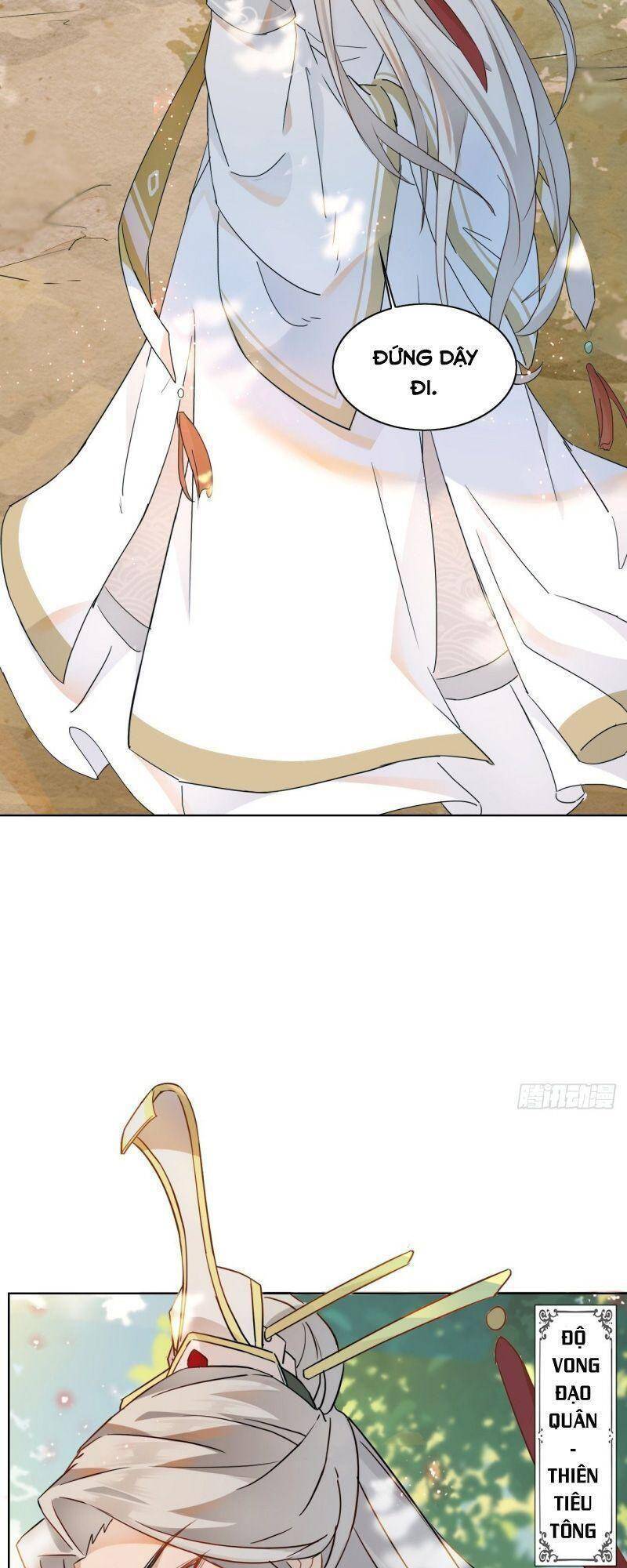 Nghe Nói Ta Là Hợp Hoan Lão Tổ? - Chương 1