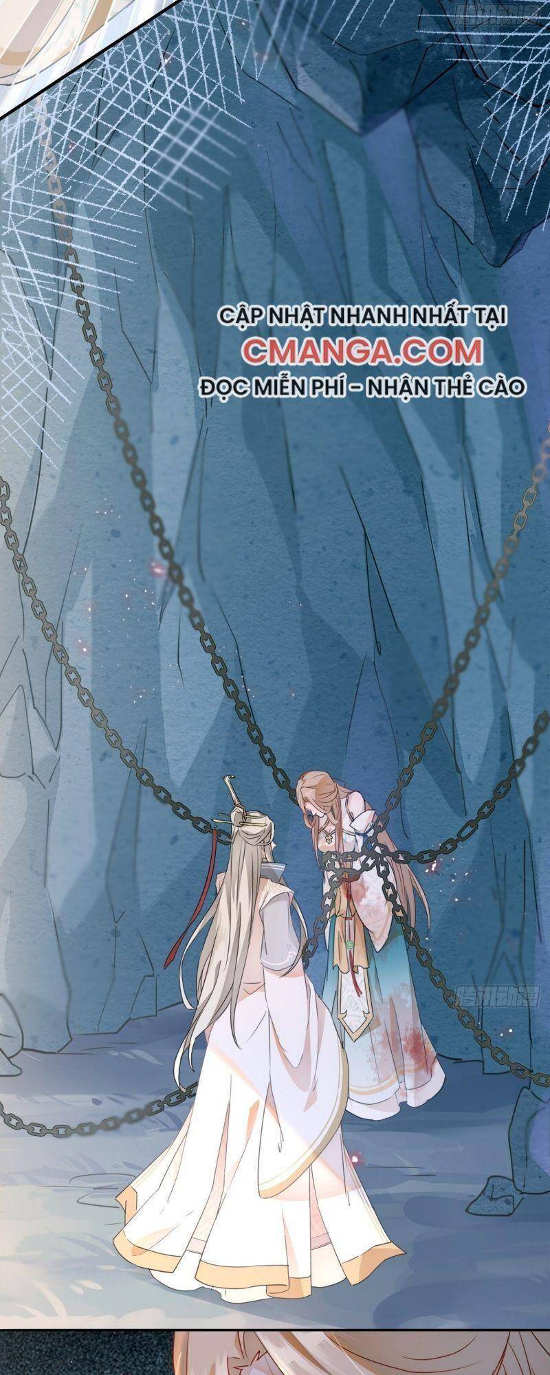 Nghe Nói Ta Là Hợp Hoan Lão Tổ? - Chương 1