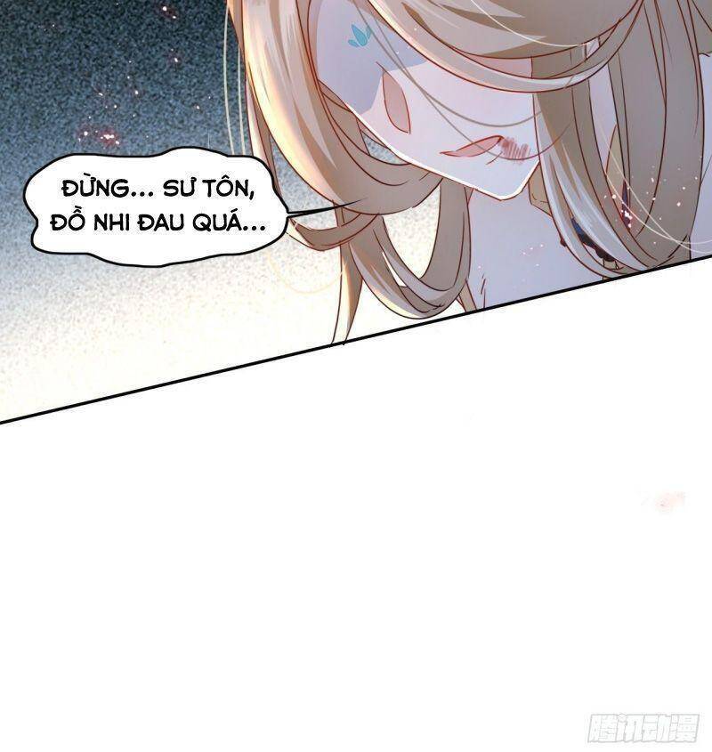 Nghe Nói Ta Là Hợp Hoan Lão Tổ? - Chương 1