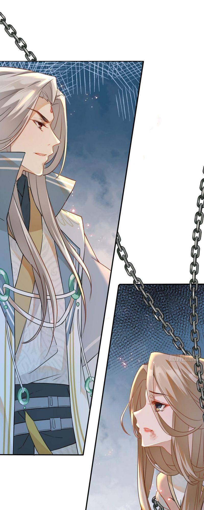 Nghe Nói Ta Là Hợp Hoan Lão Tổ? - Chương 1