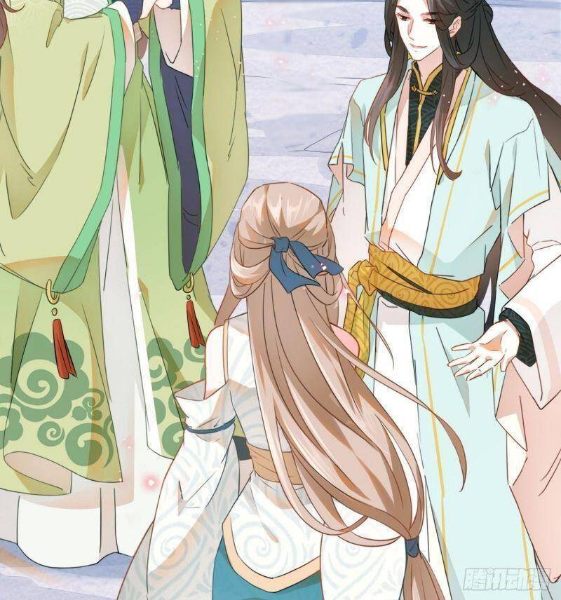 Nghe Nói Ta Là Hợp Hoan Lão Tổ? - Chương 1