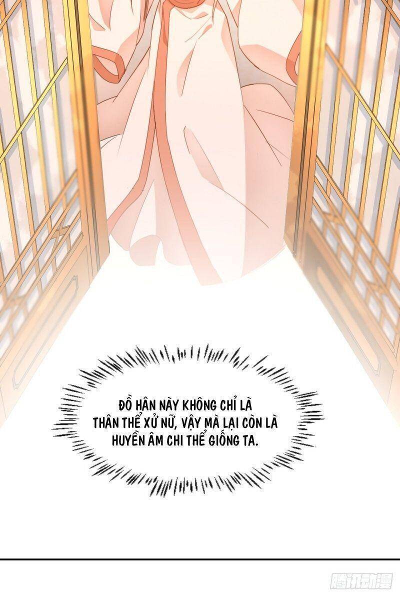 Nghe Nói Ta Là Hợp Hoan Lão Tổ? - Chương 3