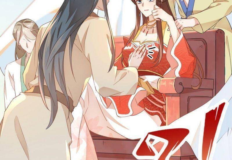 Nghe Nói Ta Là Hợp Hoan Lão Tổ? - Chương 3