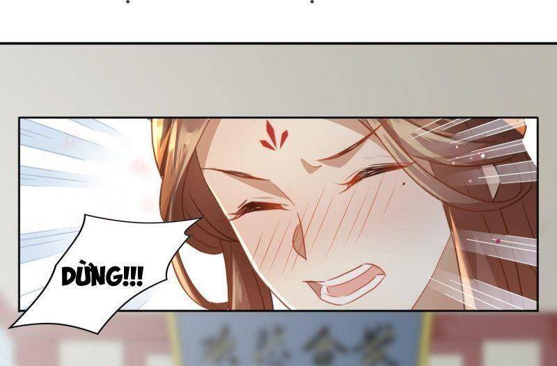 Nghe Nói Ta Là Hợp Hoan Lão Tổ? - Chương 3