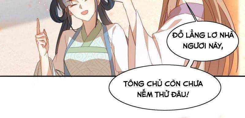 Nghe Nói Ta Là Hợp Hoan Lão Tổ? - Chương 3