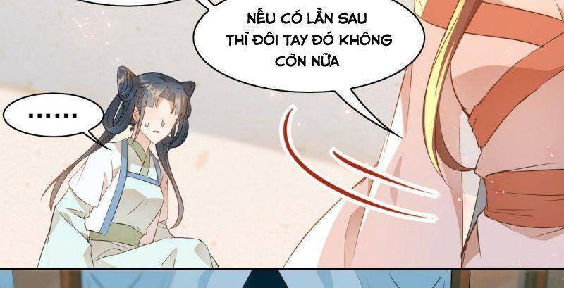 Nghe Nói Ta Là Hợp Hoan Lão Tổ? - Chương 3