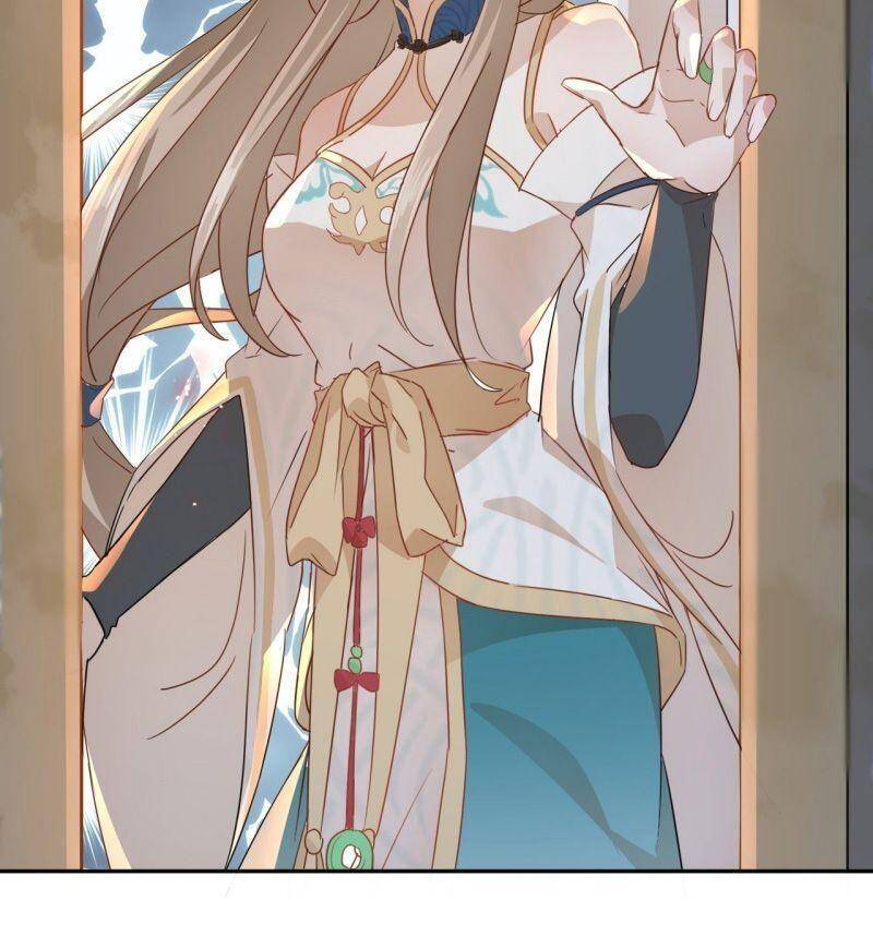 Nghe Nói Ta Là Hợp Hoan Lão Tổ? - Chương 4