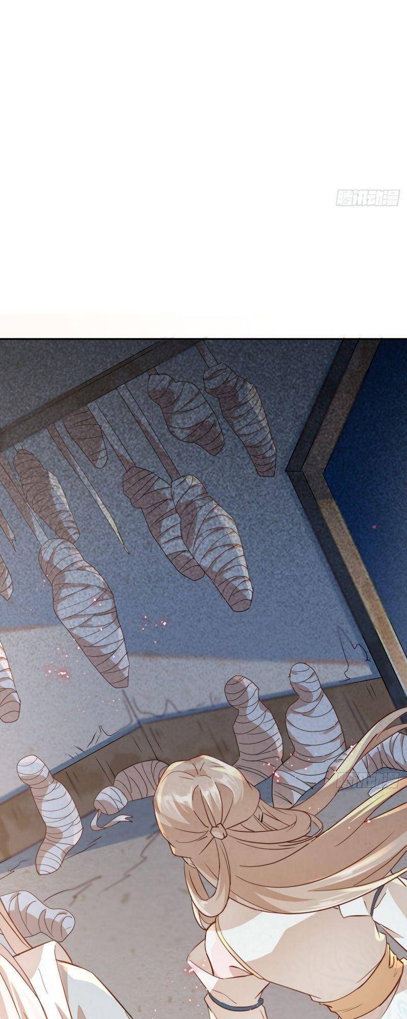 Nghe Nói Ta Là Hợp Hoan Lão Tổ? - Chương 4