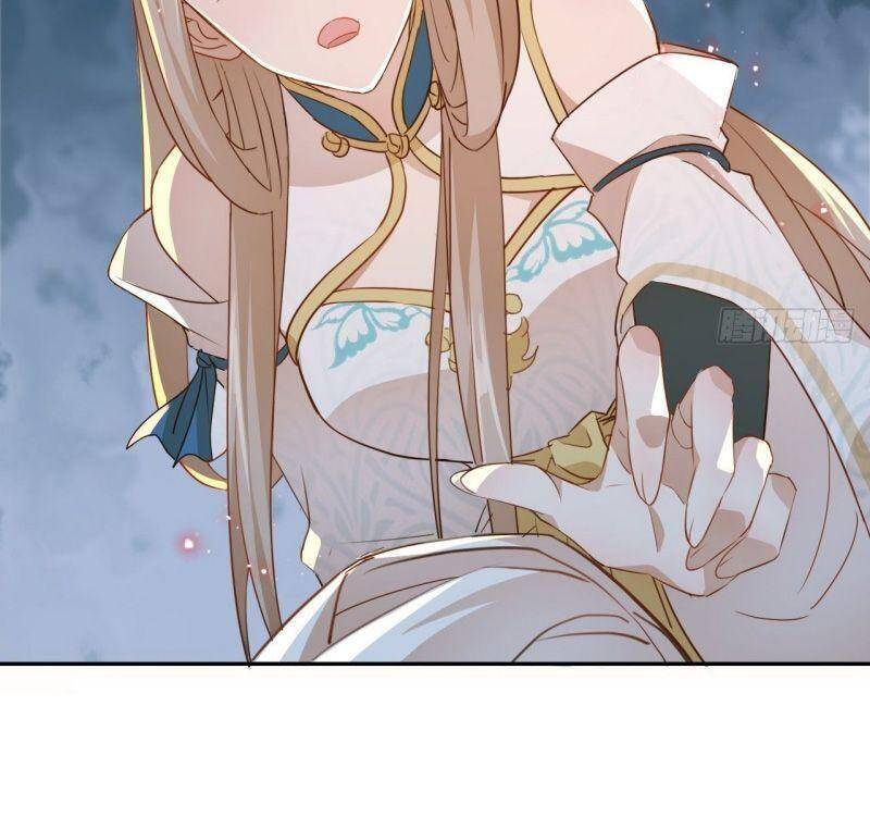 Nghe Nói Ta Là Hợp Hoan Lão Tổ? - Chương 4