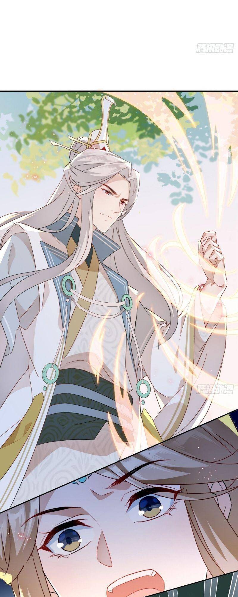 Nghe Nói Ta Là Hợp Hoan Lão Tổ? - Chương 4