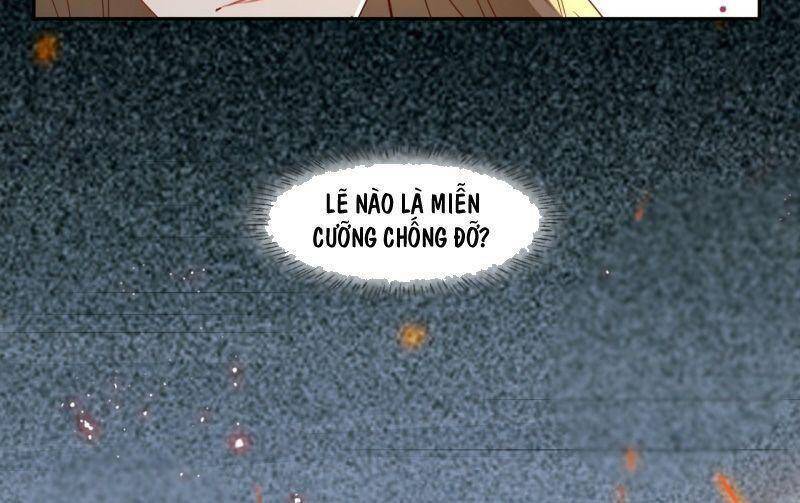 Nghe Nói Ta Là Hợp Hoan Lão Tổ? - Chương 4