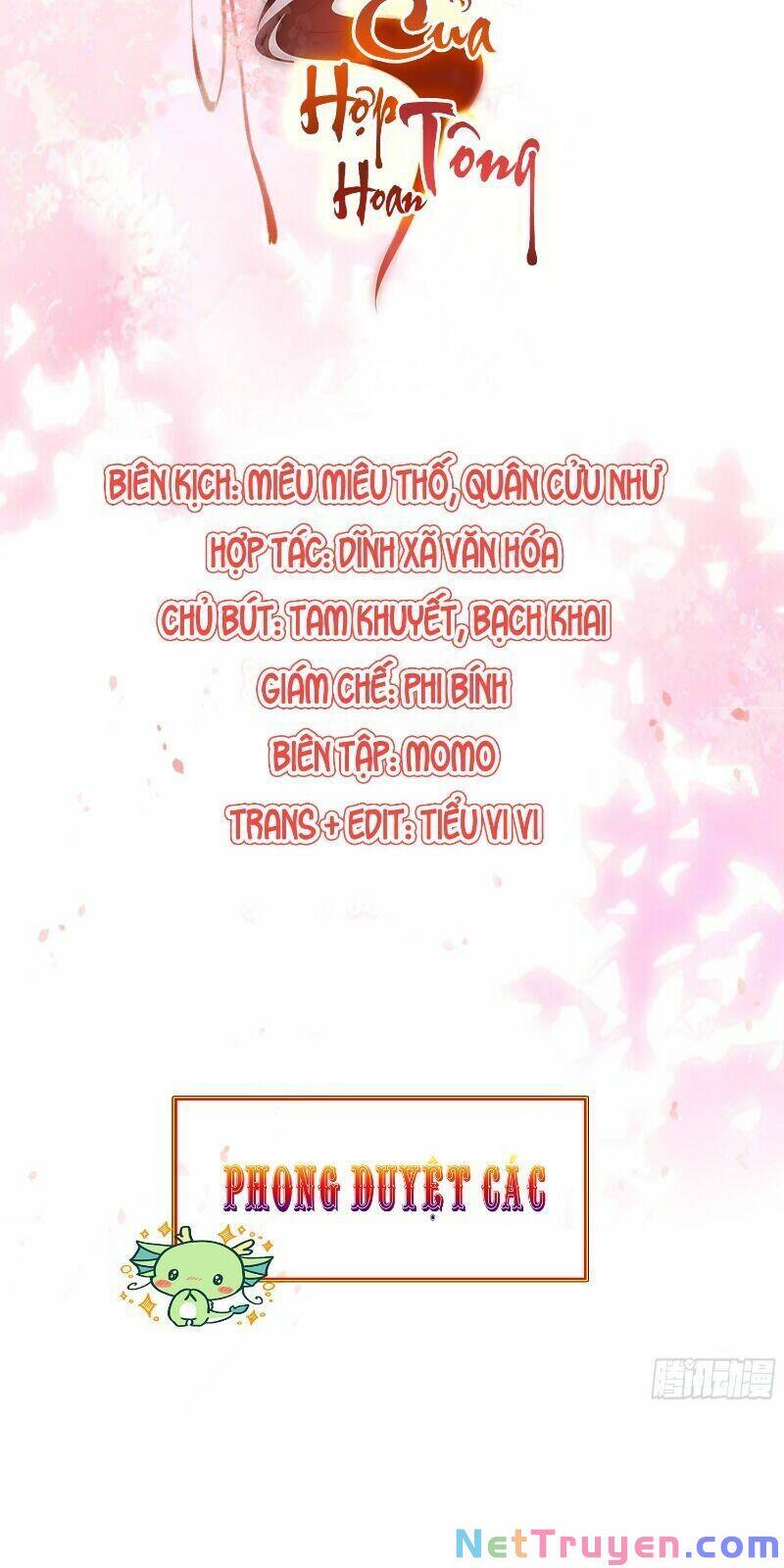Nghe Nói Ta Là Hợp Hoan Lão Tổ? - Chương 44