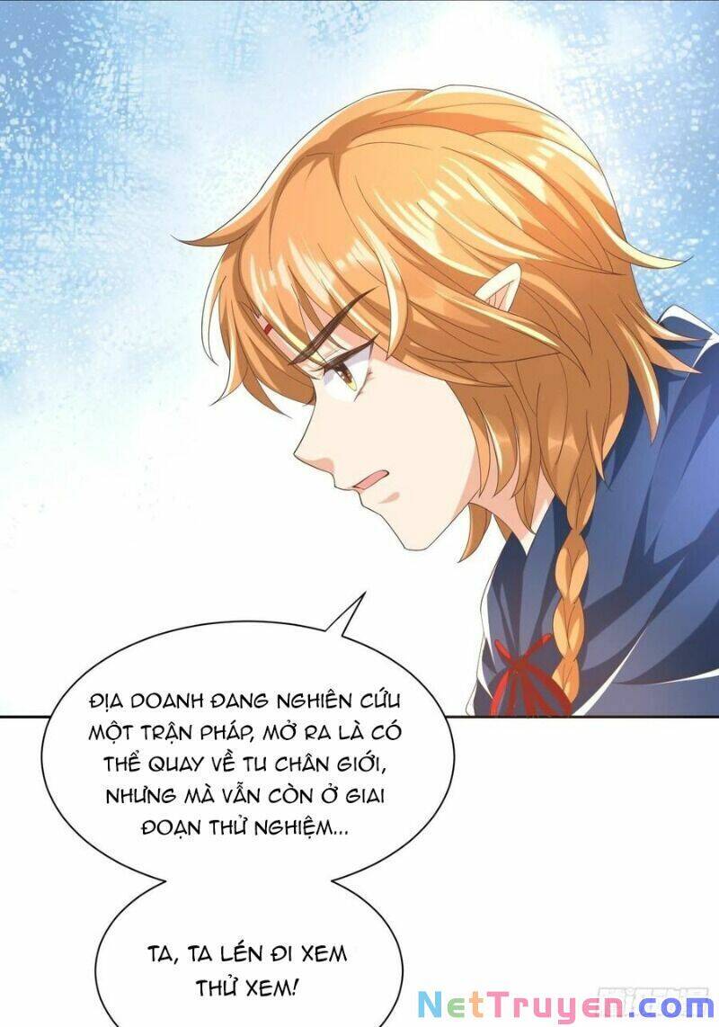 Nghe Nói Ta Là Hợp Hoan Lão Tổ? - Chương 44