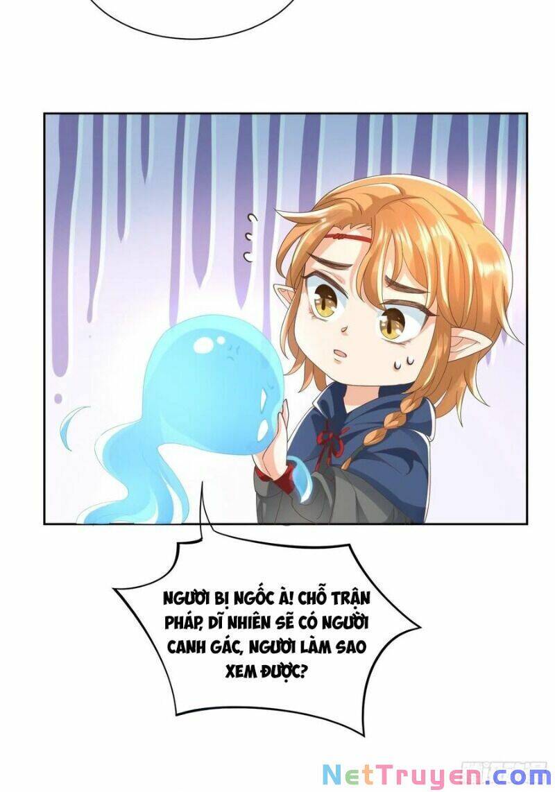 Nghe Nói Ta Là Hợp Hoan Lão Tổ? - Chương 44