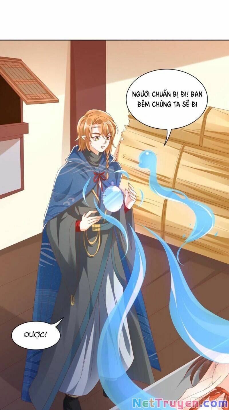 Nghe Nói Ta Là Hợp Hoan Lão Tổ? - Chương 44