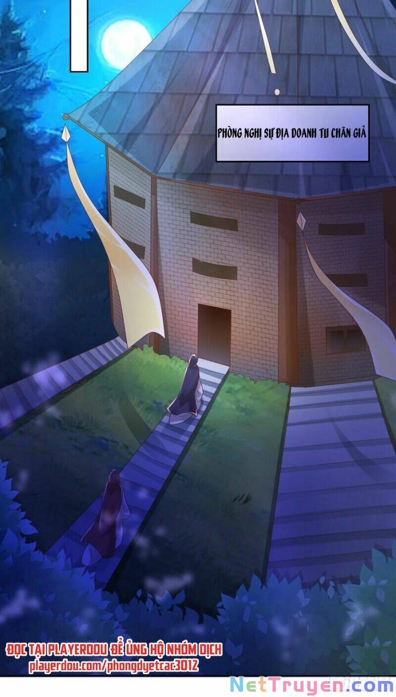 Nghe Nói Ta Là Hợp Hoan Lão Tổ? - Chương 44