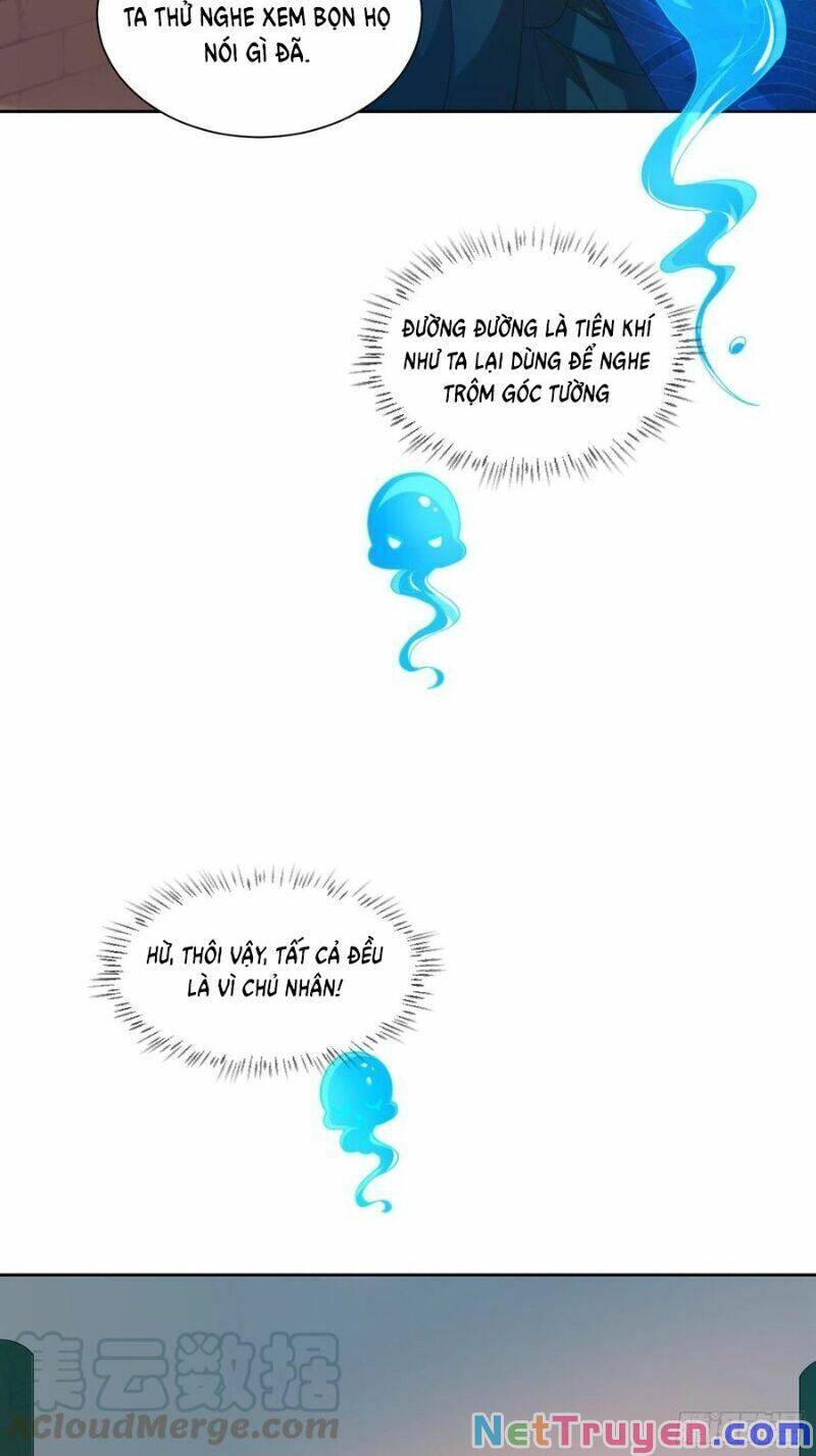 Nghe Nói Ta Là Hợp Hoan Lão Tổ? - Chương 44