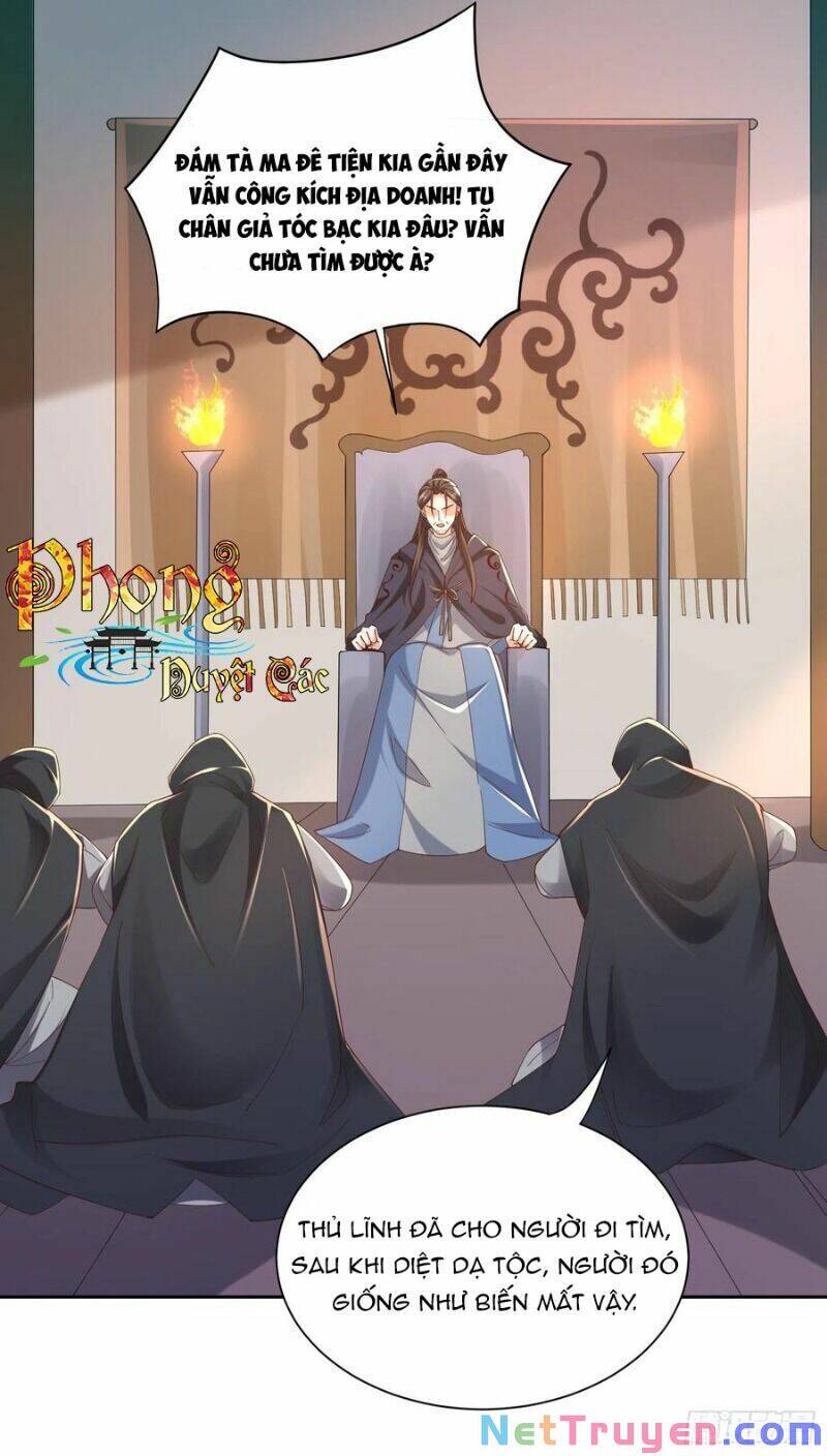 Nghe Nói Ta Là Hợp Hoan Lão Tổ? - Chương 44