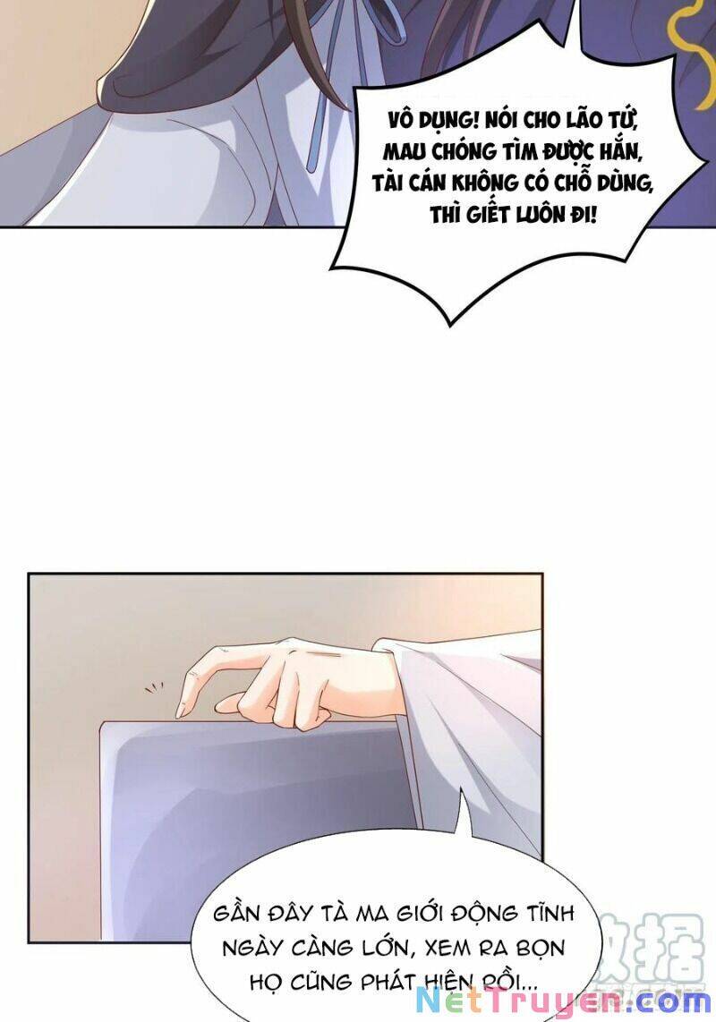 Nghe Nói Ta Là Hợp Hoan Lão Tổ? - Chương 44