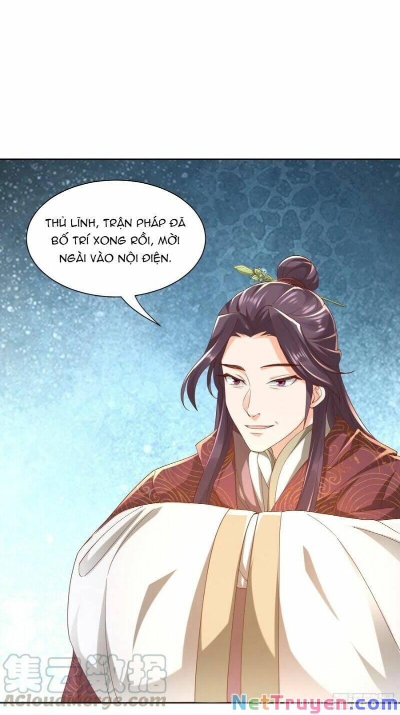 Nghe Nói Ta Là Hợp Hoan Lão Tổ? - Chương 44