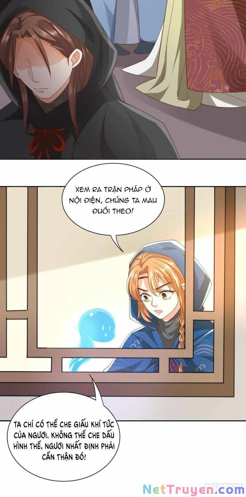 Nghe Nói Ta Là Hợp Hoan Lão Tổ? - Chương 44