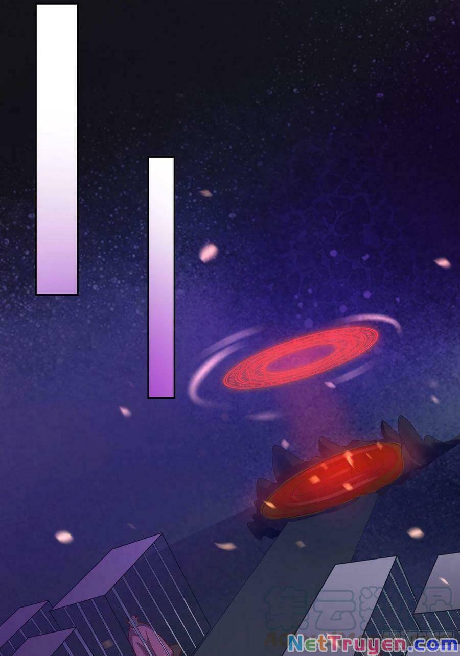 Nghe Nói Ta Là Hợp Hoan Lão Tổ? - Chương 44