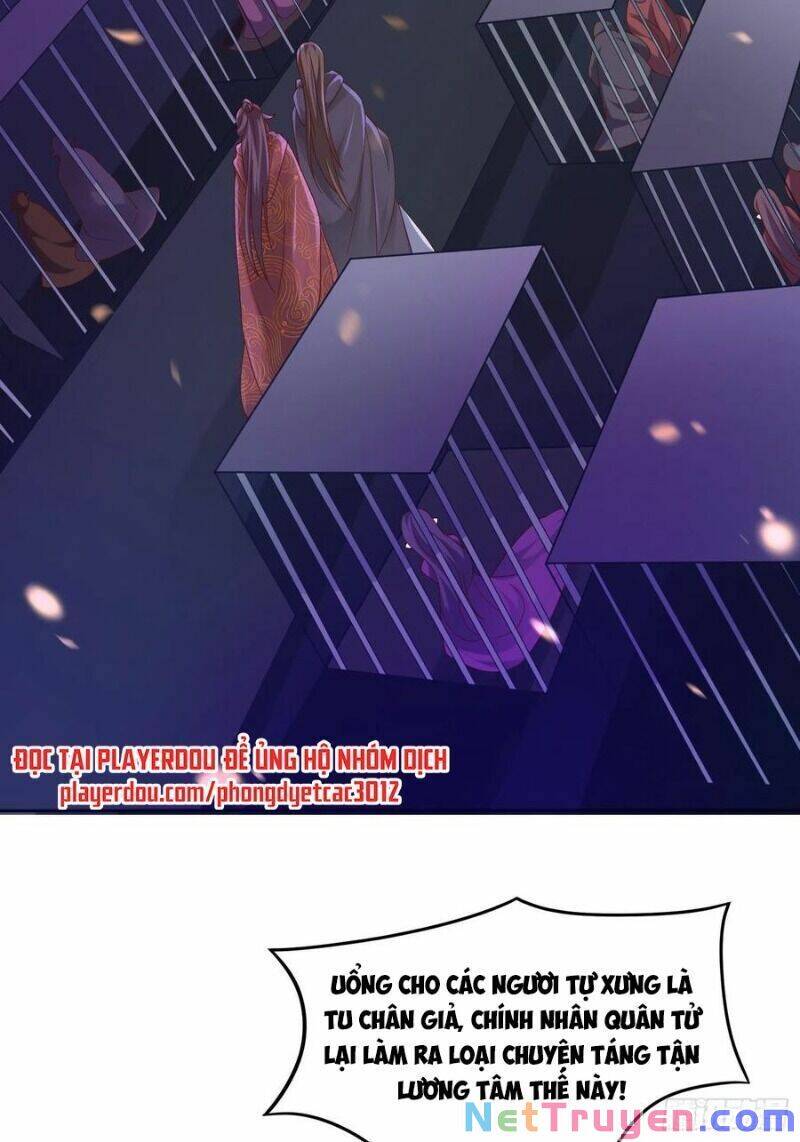 Nghe Nói Ta Là Hợp Hoan Lão Tổ? - Chương 44