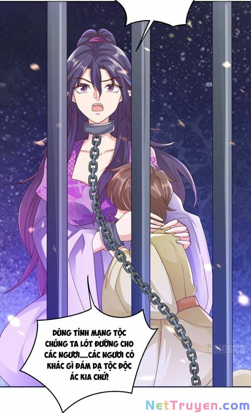 Nghe Nói Ta Là Hợp Hoan Lão Tổ? - Chương 44