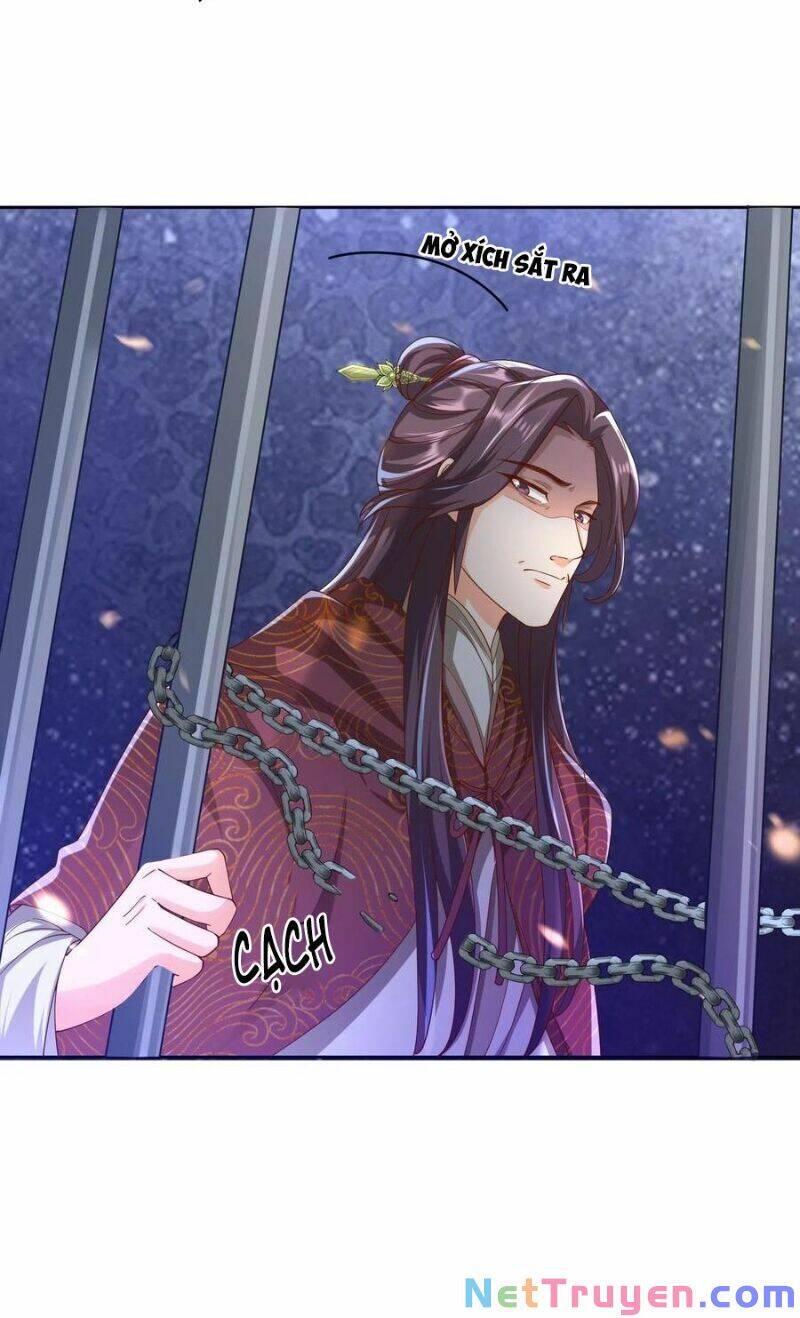 Nghe Nói Ta Là Hợp Hoan Lão Tổ? - Chương 44