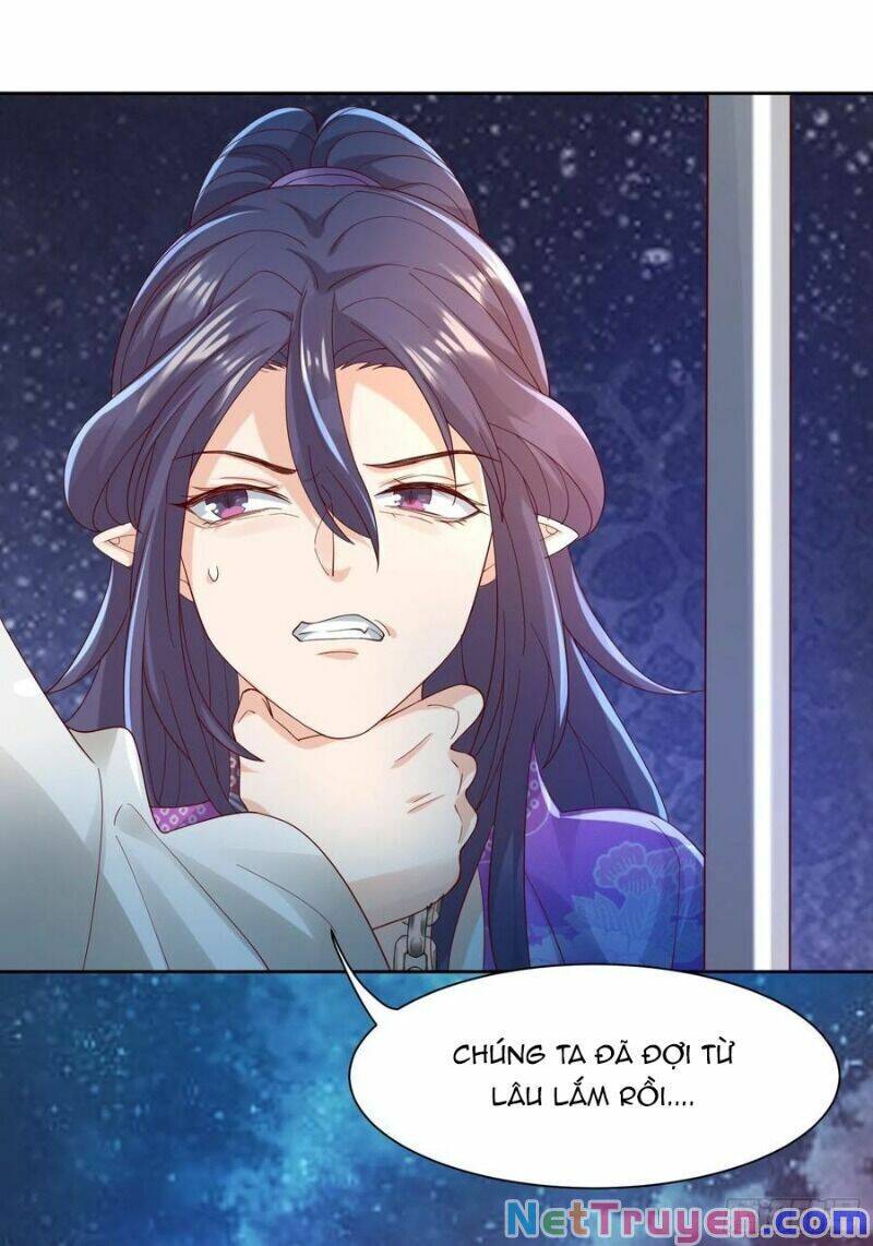 Nghe Nói Ta Là Hợp Hoan Lão Tổ? - Chương 44