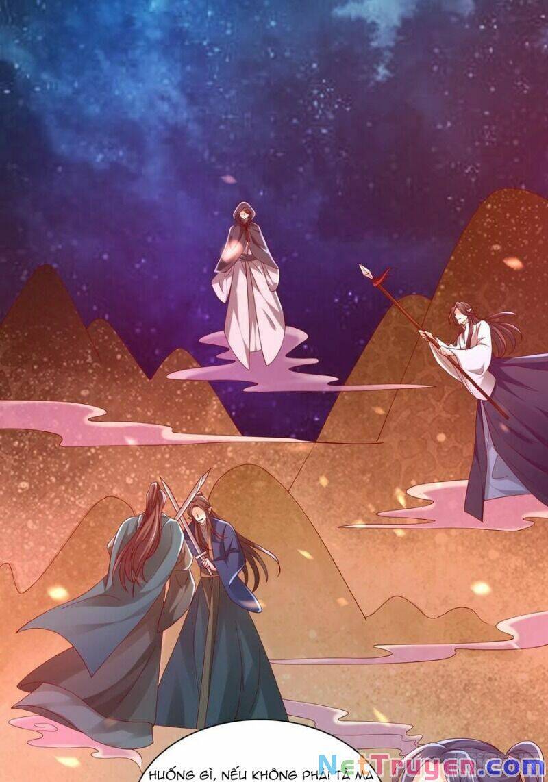 Nghe Nói Ta Là Hợp Hoan Lão Tổ? - Chương 44