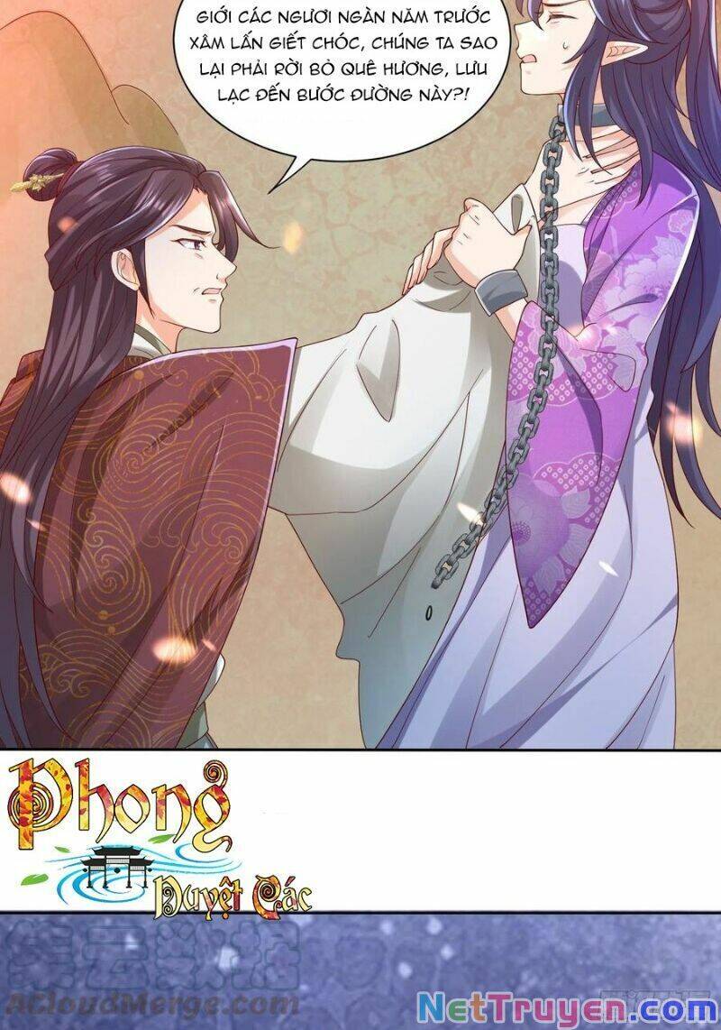 Nghe Nói Ta Là Hợp Hoan Lão Tổ? - Chương 44