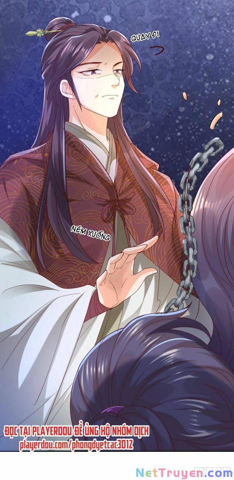 Nghe Nói Ta Là Hợp Hoan Lão Tổ? - Chương 44