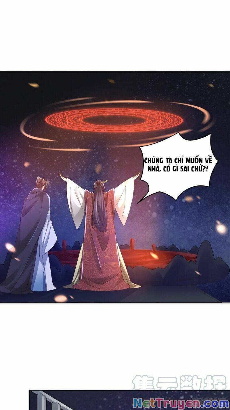 Nghe Nói Ta Là Hợp Hoan Lão Tổ? - Chương 44