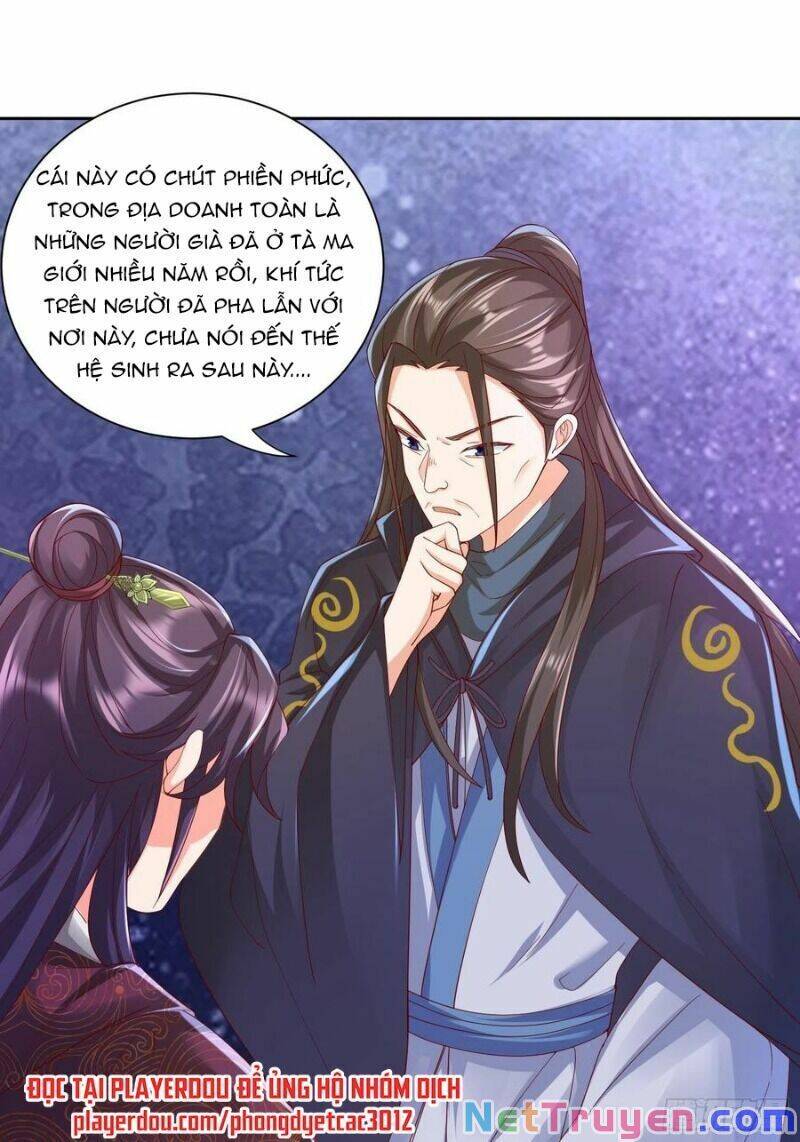 Nghe Nói Ta Là Hợp Hoan Lão Tổ? - Chương 44