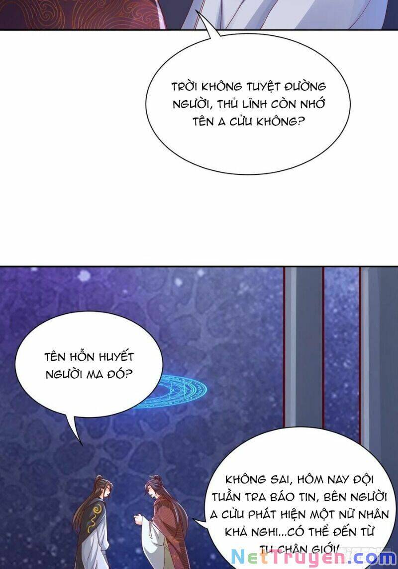 Nghe Nói Ta Là Hợp Hoan Lão Tổ? - Chương 44