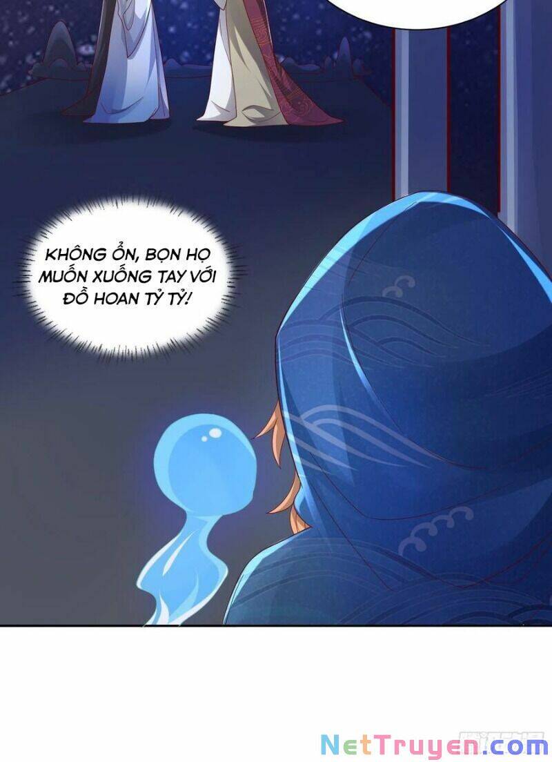 Nghe Nói Ta Là Hợp Hoan Lão Tổ? - Chương 44