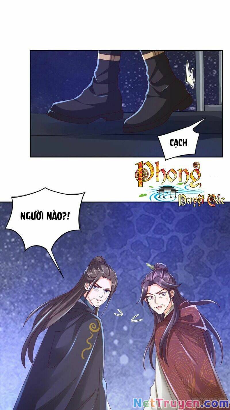 Nghe Nói Ta Là Hợp Hoan Lão Tổ? - Chương 44